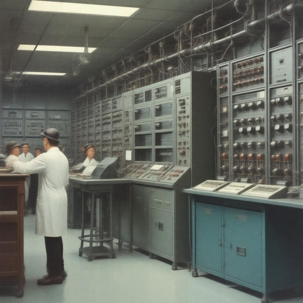 UNIVAC (Remington Rand)